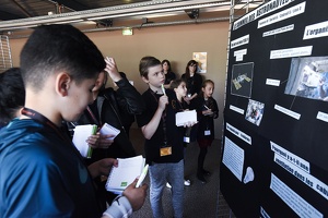Journée découverte Planétarium-Lyon1