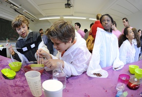 fête de la Science