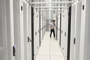 le data center de Lyon1