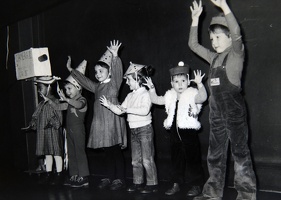 spectacle de Noël 