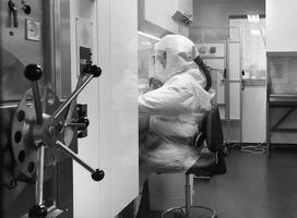 P3 VIPATH virus de la grippe