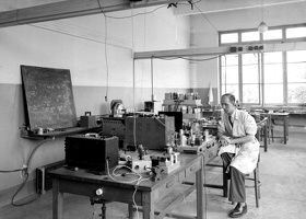 Recherche Chimie Rockefeller
