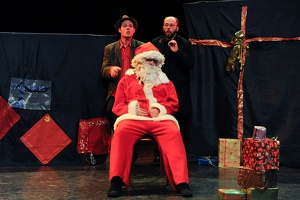 Spectacle de Noël 2011