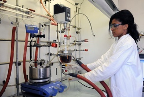 Laboratoire Chimie Polytech