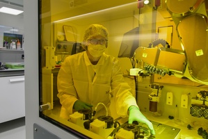 Laboratoire 3DFab