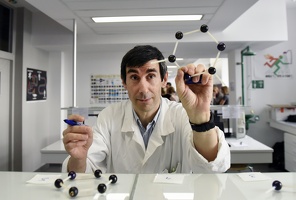 Chimie Thérapeutique Pharmacie
