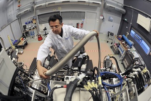 Projet Muse Observatoire