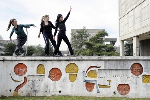 Projet Danse Lyon1