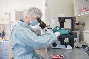  Laboratoire INMG, faculté Lyon est