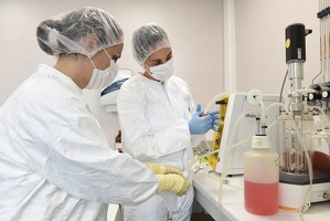 Manipulation Biologique IUT