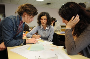 Tutorat Santé 1ere année Rockefeller