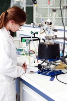 Enseignement IUT Lyon1 