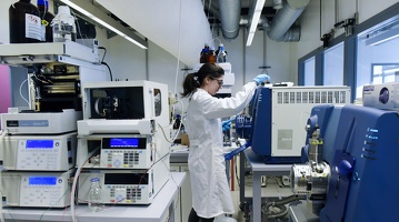 Matiere materiaux et industrie propre