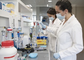 Laboratoire santé globale 