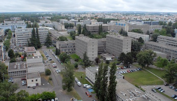 Campus de la Doua