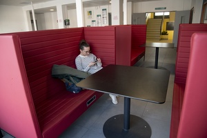 Aménagement immobilier étudiants