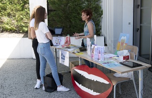Village associatif Lyon Est intégration étudiants