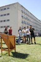 Village asso Lyon Est intégration étudiants