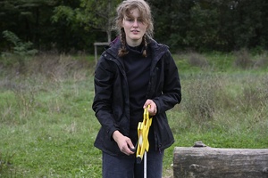 TP Géophysique Appliqué et Géotechnique, L3 GéoNat, Marianne Métois (116)
