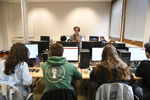 TP Géophysique Appliqué et Géotechnique, L3 GéoNat, Marianne Métois (140)