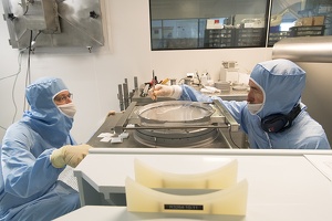 Laboratoire des matériaux avancés (LMA)