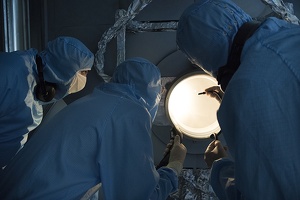 Laboratoire des matériaux avancés (LMA)