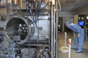 Laboratoire des matériaux avancés (LMA)