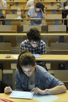 Examen I Pad Médecine 