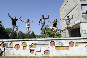 Jumps à Lyon1