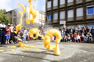 Fête de la Science IUT Lyon1