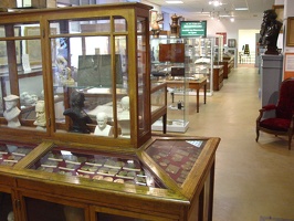 Patrimoine scientifique, musée Histoire Médecine et Pharmacie