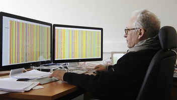 Plateforme Neuro Bio tech Lyon1