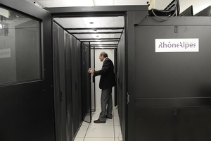 Plateforme Neuro Bio tech Lyon1