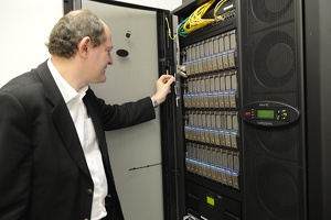 Plateforme Neuro Bio tech Lyon1