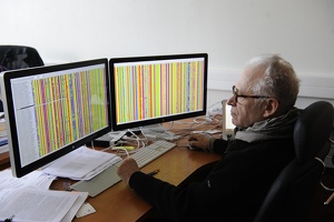 Plateforme Neuro Bio tech Lyon1