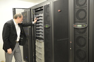 Plateforme Neuro Bio tech Lyon1