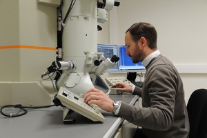 Plateforme Ctu Lyon1
