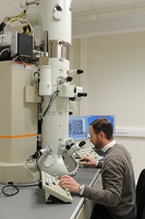 Plateforme Ctu Lyon1