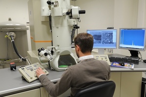 Plateforme Ctu Lyon1