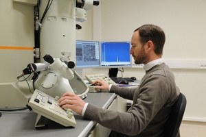 Plateforme Ctu Lyon1