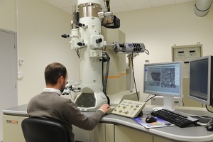 Plateforme Ctu Lyon1