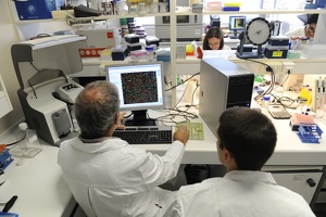 Plateforme dtamb Lyon1