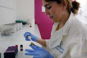 Plateforme écoaquatron de Lyon1