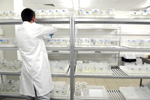 Plateforme écoaquatron de Lyon1