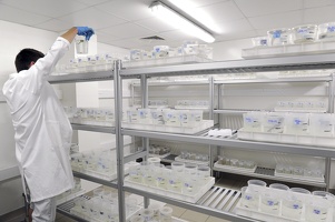 Plateforme écoaquatron de Lyon1
