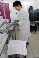 Plateforme écoaquatron de Lyon1