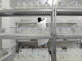 Plateforme écoaquatron de Lyon1