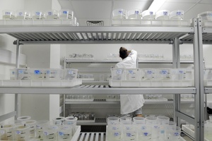 Plateforme écoaquatron de Lyon1