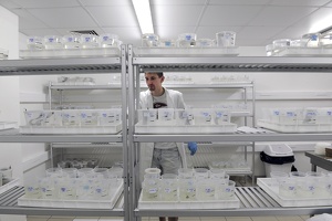 Plateforme écoaquatron de Lyon1