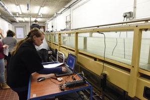 Plateforme d'hydrodynamique de Lyon1